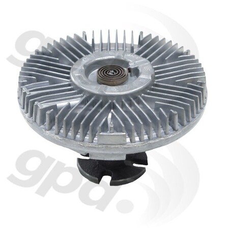 Gpd Fan Clutch, 2911291 2911291